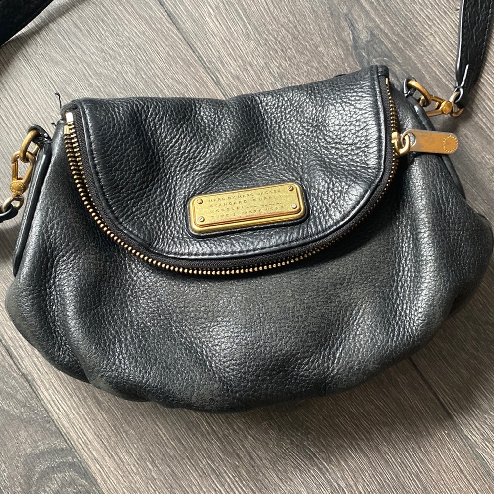 Crossbody